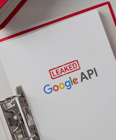 Google api leak top seo recommendations
