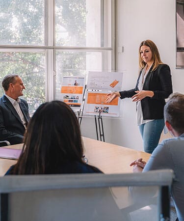 CX Strategy Consulting Services