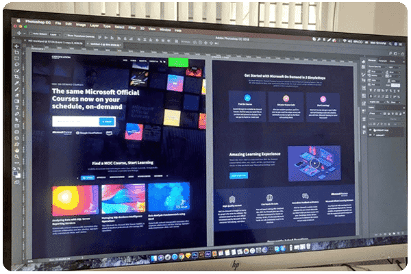 Resolution Digital Website Development are a market leading website development agency that performs and delivers on a wide range of website development projects.