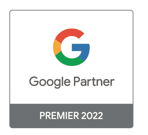 Google Partner Premier 2022