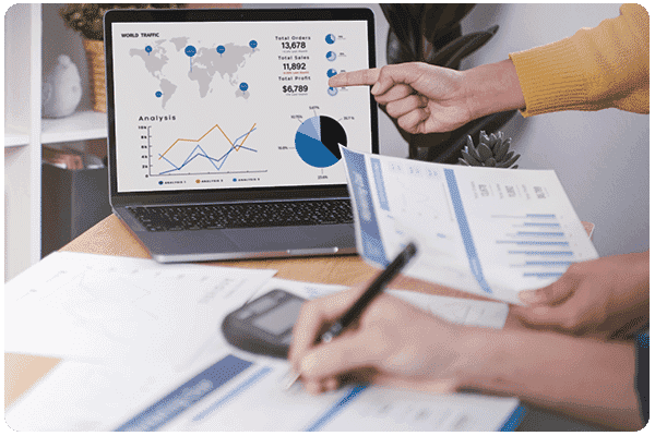 Resolution Digital Marketing Technology Consulting