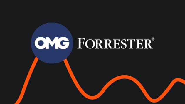 Omnicom Media Group acknowledged as Leader in The Forrester Wave