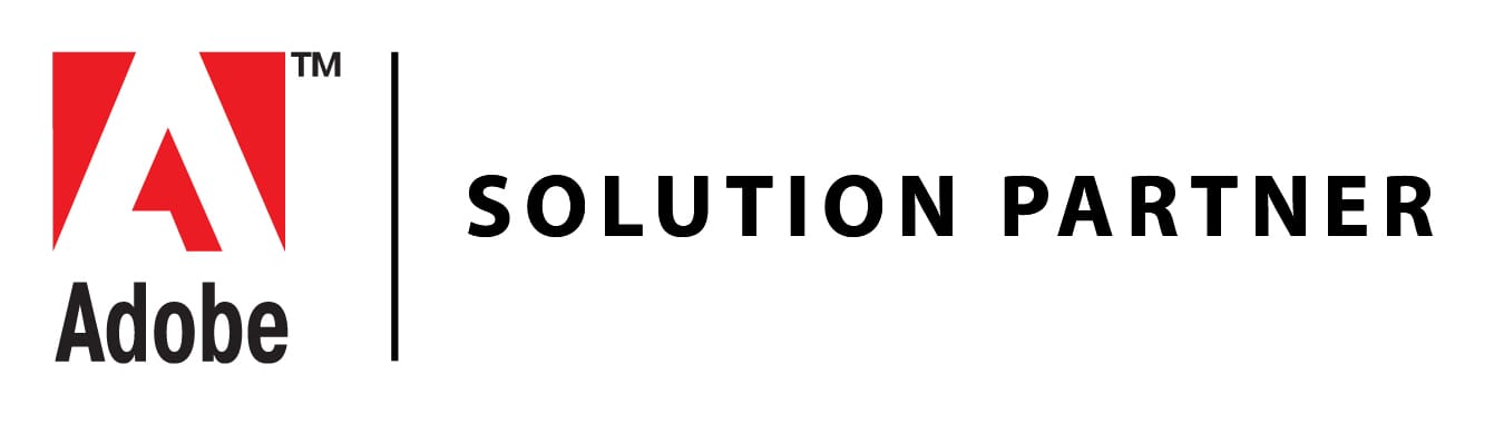 Adobe Solutions Partner