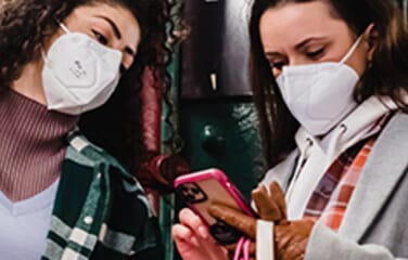 eCommerce landscape during COVID-19