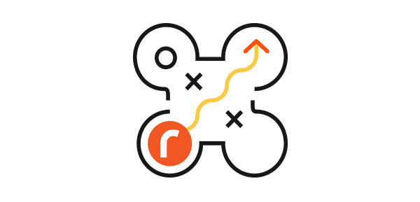 Resolution Digital Methodology icon