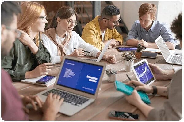 Resolution Digital Technology Support & Management