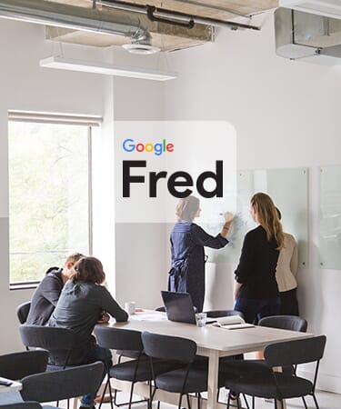 SEO Updates – Google Fred: Significant Algorithm Ranking Update + More