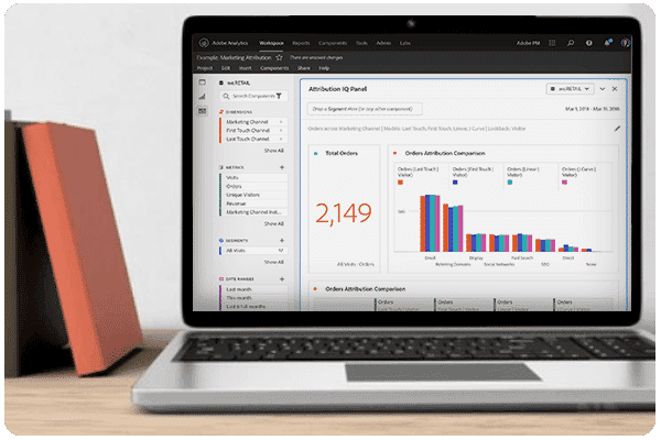 Resolution Digital Adobe Analytics Implementation and Management