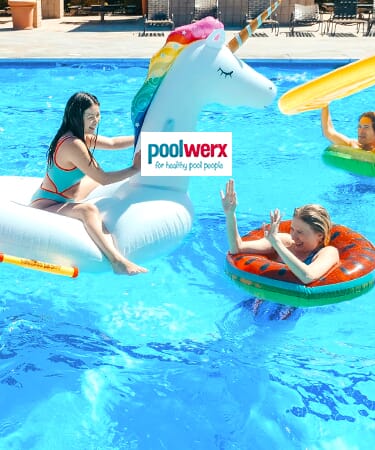 Poolwerx appoints Resolution Digital as full stack media agency