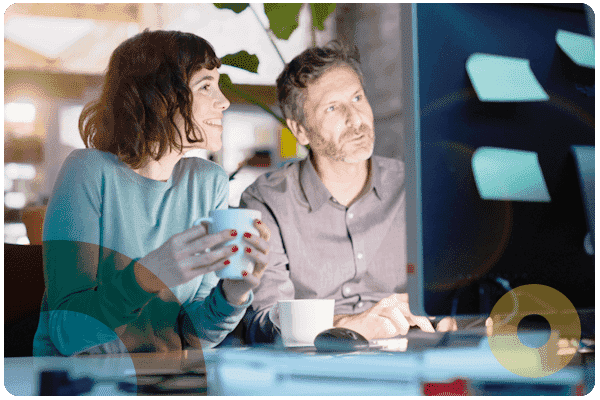 Resolution Digital is an award-winning, full-service digital agency