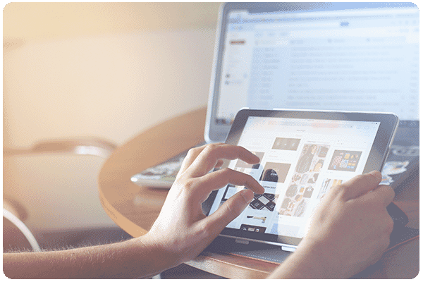 Resolution Digital uses proprietary analysis tools to constantly optimise your application & app listing