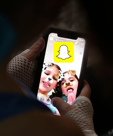 Resolution Digital Snapchat Going Biddable
