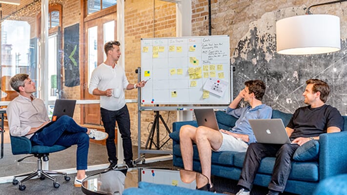 Product & team alignment 