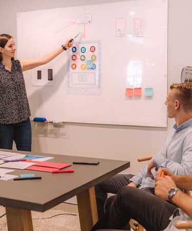 Resolution Digital Strategy Agency Services