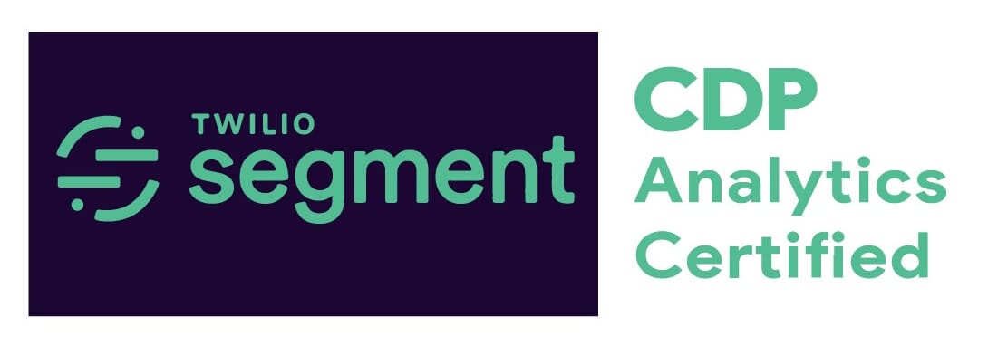 CDP Analytics Certified