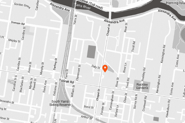 Resolution Digital Melbourne office