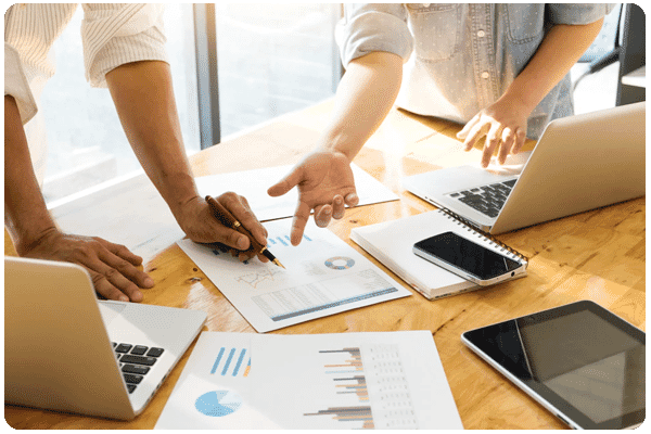 Resolution Digital SEO Consultancy people searching for keywords