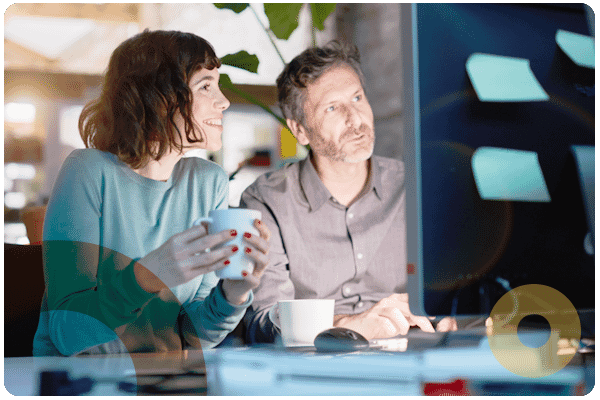 Resolution Digital is an award-winning, full-service digital agency