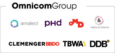 Resolution Digital Network logos