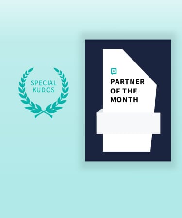 Storyblok Partner of the Month