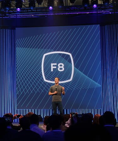 F8 Facebook Conference – The 10 Crucial Advertiser Takeaways