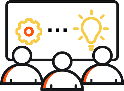 Lightning Decision Jam Workshop