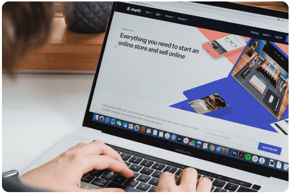 Resolution Digital Shopify eCommerce