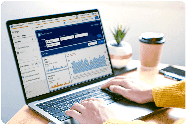 Resolution Digital Salesforce Datorama Certified Specialists