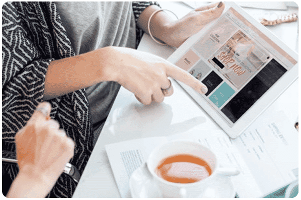 Resolution Digital Online Marketplace Optimisation team understand marketplace discovery