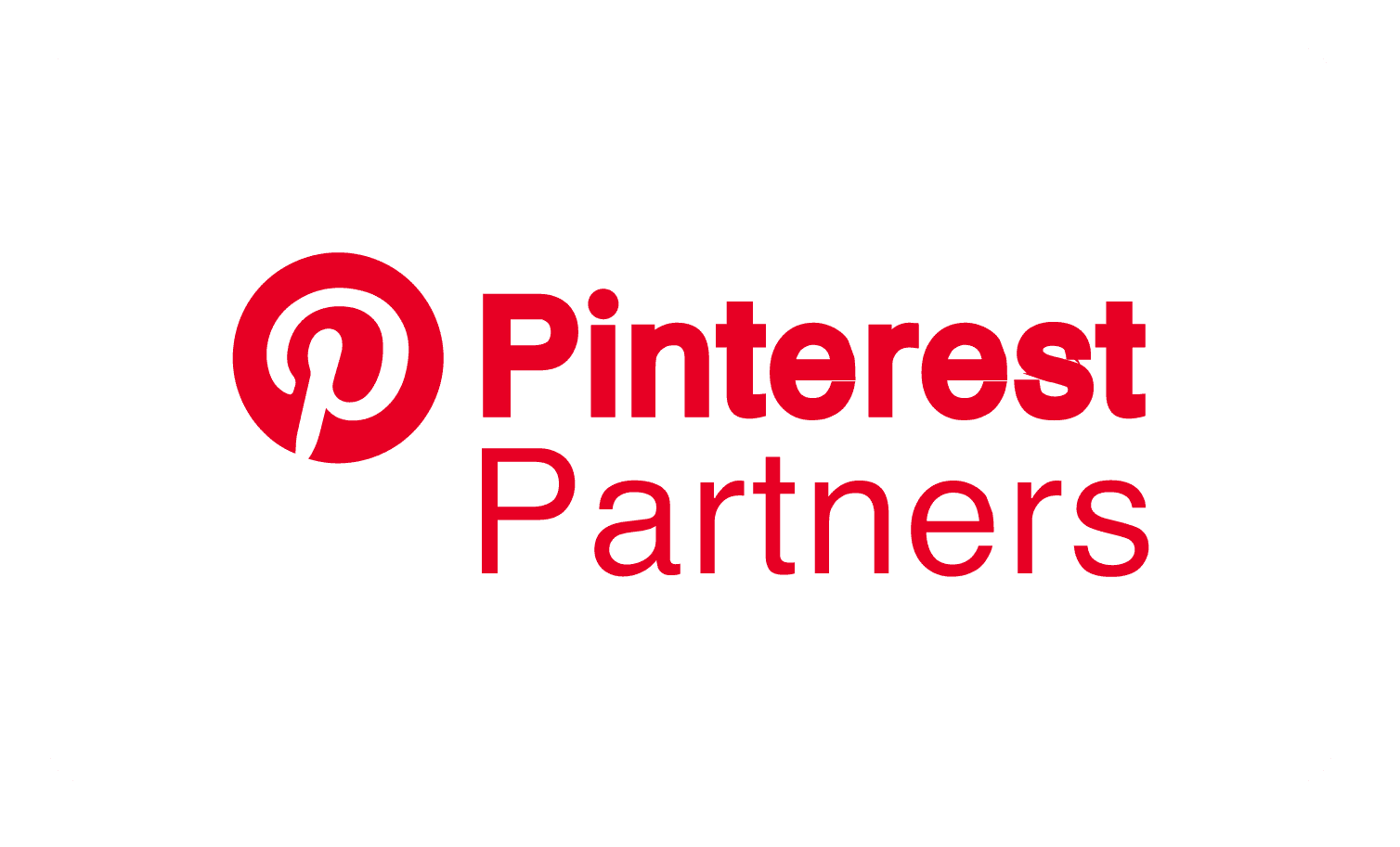 Pinterest Partner
