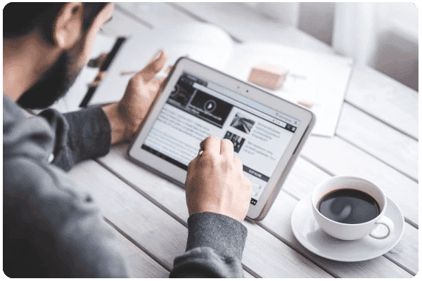 Resolution Digital Data Led Media Buying team align objectives, KPIs, and target audience
