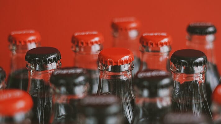 This FMCG client used a DMP to grow sales in a declining segment by