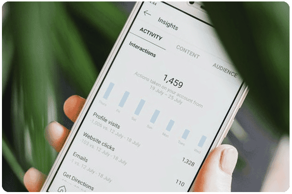 Resolution Digital Omni Audience