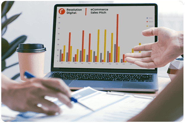 Resolution Digital eCommerce Consulting