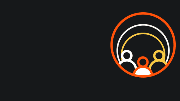 ConsumerConnect digital outreach Framework logo appears. It is an icon of 3 people surrounded overhead by 3 rings that grow in size.