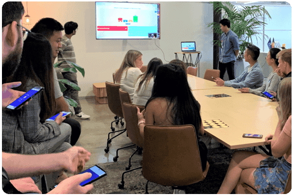 Resolution Digital Google Analytics 360 Agency Services team kick off our Analytics 360 projects with a discovery workshop