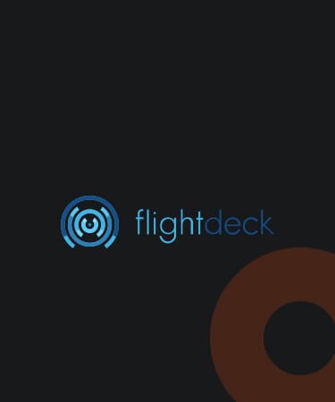 Resolution Digital Flightdeck