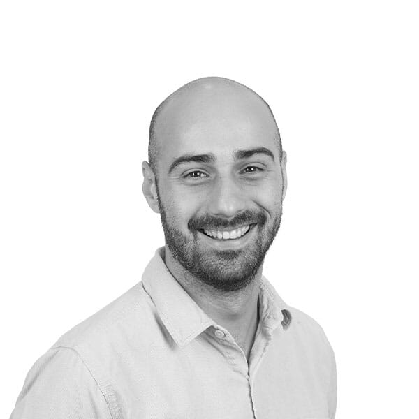 Benni Lucas | Head of Marketing Technology