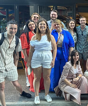 Resolution Digital Team