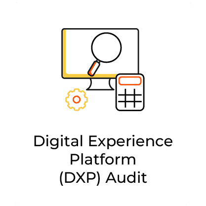 Resolution Digital DXP Audit