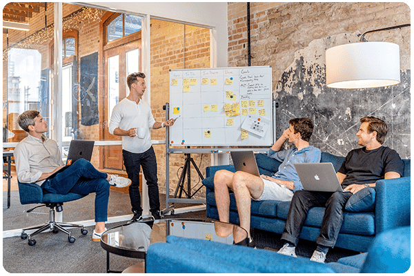 Resolution Digital Lightning Decision Jam Workshop Benefits