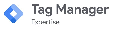 Google Tag Manager Expertise
