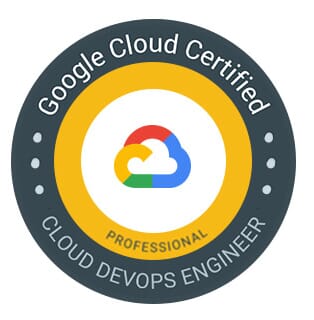 GoogleCC-Devops-Engineer