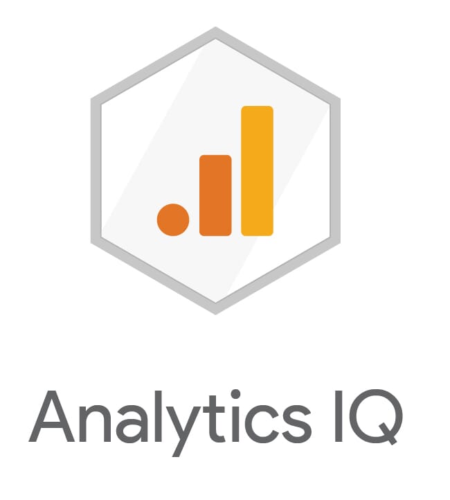 Google Analytics IQ