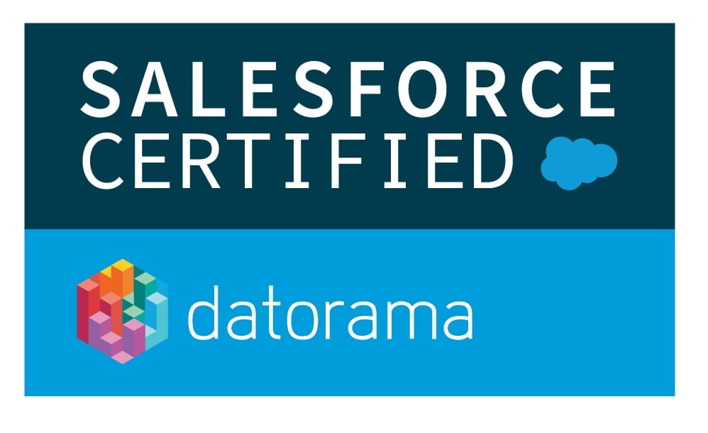 Salesforce Certified