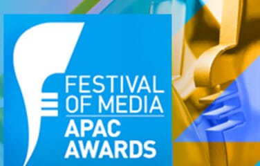 Hot Off the Press: Resolution Digital, Festival of Media APAC Finalists