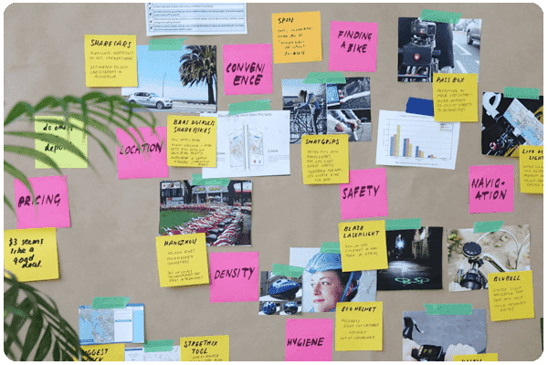 Resolution Digital Symmetric messaging allows us to align paid keywords or the ad experience with the landing page