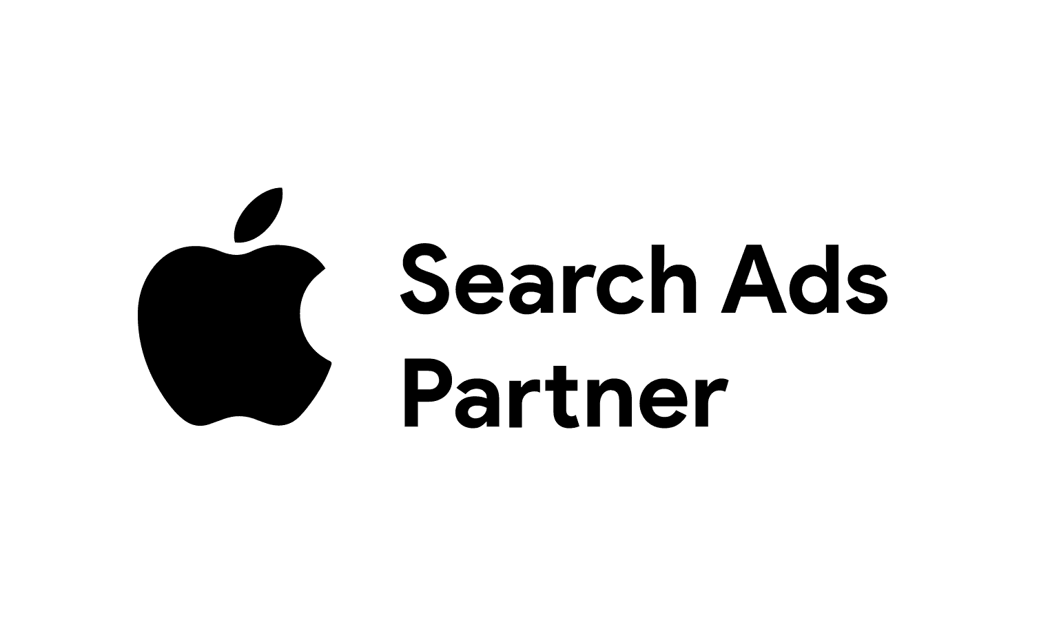 Apple Search Ads Parner
