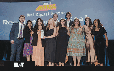 B&T Awards: Leadership & Marketing Winners 2024