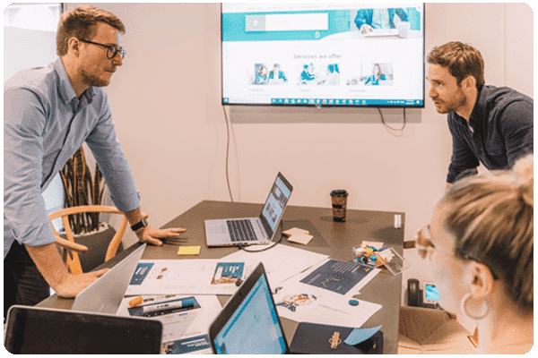 Resolution Digital Google Display & Video 360 (DV360) team will kick off with a discovery workshop